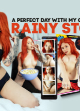 Life Selector:  Rainy Storm - A Perfect Day with My Girlfriend