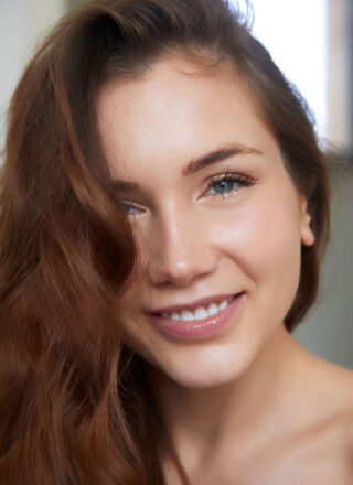 Zishy: Mary Rock in Lingerie 4