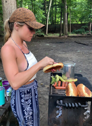 Meet Madden - Michigan Overnighter 9