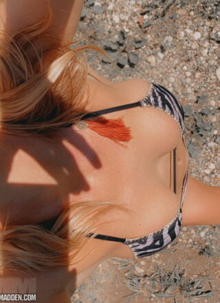 Meet Madden - Summer Love 11