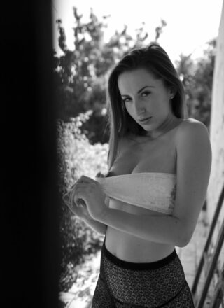 Sophias Sexy Legwear - Athena 6