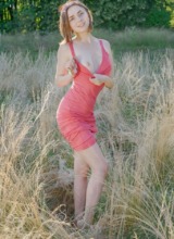 : Zhy Zhy Nude Country Girl  8