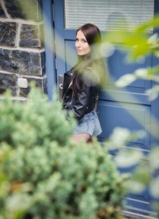 : Vanessa Sky The Watcher  1