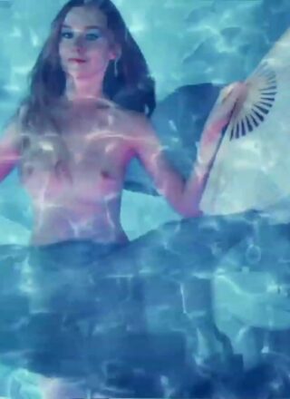 Emily Bloom - Under the Sea