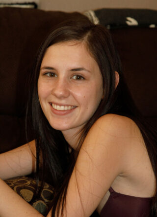 Zishy: Claire Mandeville Hot Newcomer in Lingerie 5
