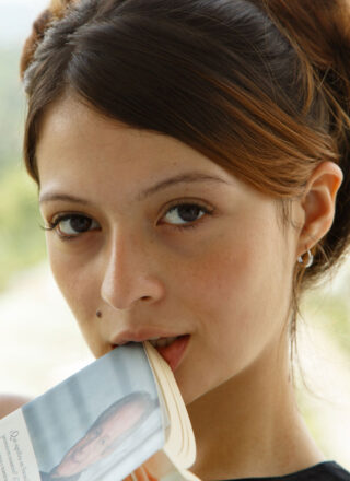 Zishy: Debra Mendoza in Sabor De Mayonesa 3