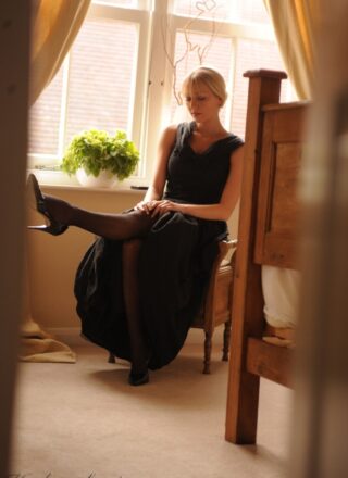 Hayleys Secrets: Hayley Marie Coppin - Bedroom Spy 2