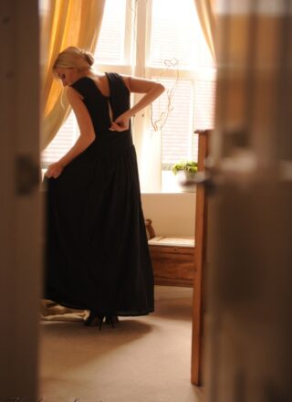 Hayleys Secrets: Hayley Marie Coppin - Bedroom Spy 3