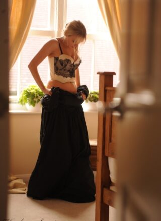Hayleys Secrets: Hayley Marie Coppin - Bedroom Spy 4