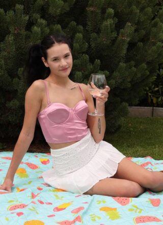 Matty Mila Perey - Summer Picnic  7