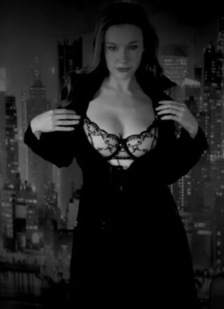 Emily Bloom: Bloomtober 2022 New York