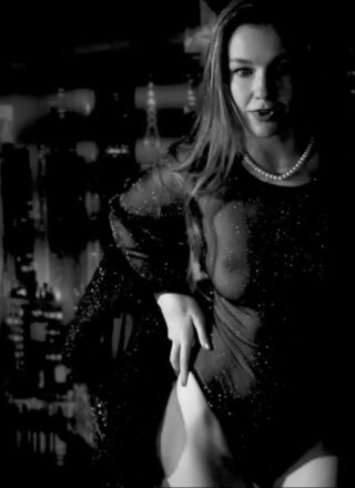 Emily Bloom: Bloomtober 2022 New York