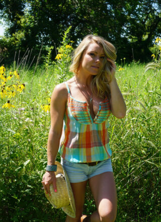 Meet Madden - Prarie Walk 1