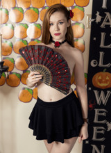 Emily Bloom - Happy Halloween