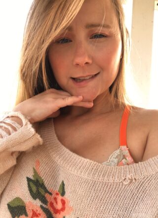 Sexy Pattycake - Sweater Weather 2