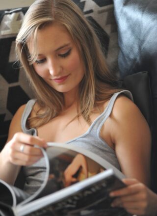BreathTakers: Alisha  - Model Casting