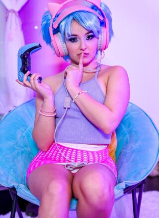 Team Skeet: Leana Lovings