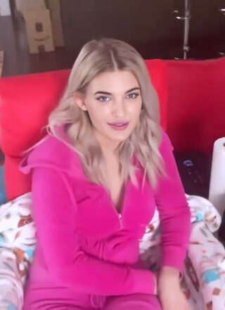 Dirty Auditions:Dixie Jewel -  Gettin Comfy In Dixie's Ass