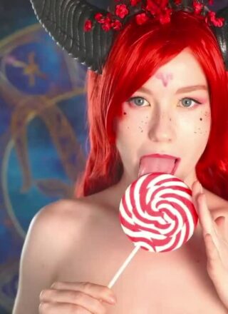 Emily Bloom - Aries