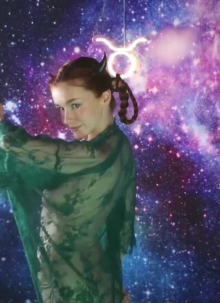 Emily Bloom - Taurus