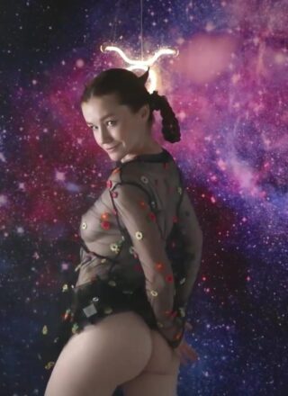 Emily Bloom - Taurus