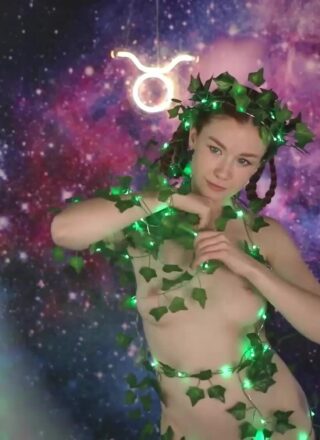 Emily Bloom - Taurus