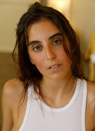 Zishy: Aurora Morgenrote Wet Brunette 5