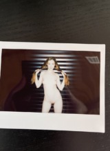 Emily Bloom - Polaroid