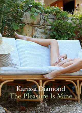 MPL Studios: Karissa Diamond - The Pleasure Is Mine