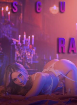 Lucid Flix: Tru Kaite - Rapture