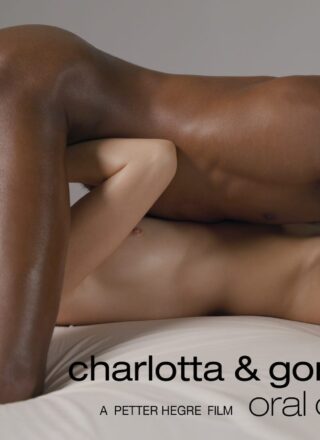 Hegre: Charlotta - Oral Obsession