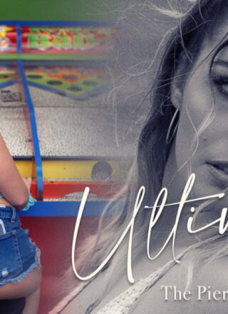 Lucid Flix: Chanel Camryn, Seth Gamble - Ultimacy Episode 1. The Pier: Chanel Camryn