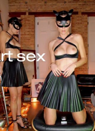 Hegre: Lust Art Sex by Jil and Jul