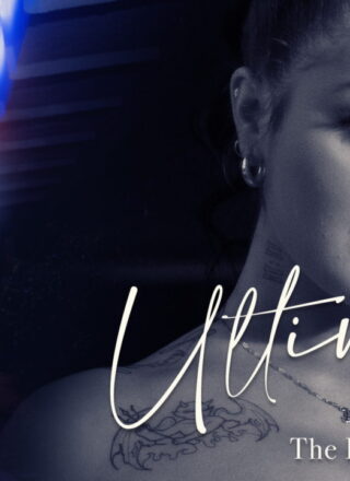 Lucid Flix: Ryan Reid - Ultimacy Episode 4. The Diner
