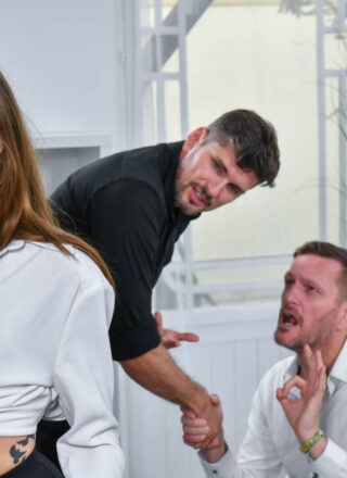 Private Alyssa Bounty Enjoys Anal and DP 2