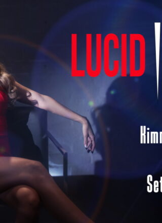 Lucid Flix:  Kimmy Granger - Lucid Instinct
