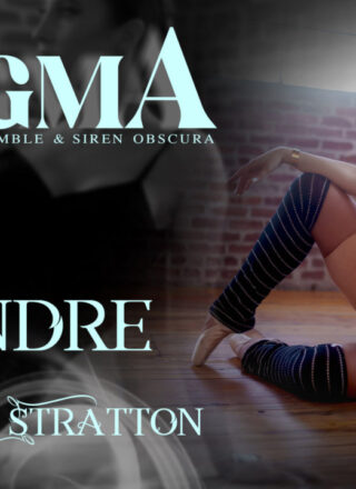 Lucid Flix: Melissa Stratton - Entendre