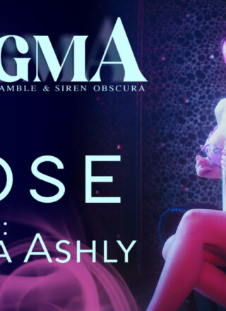 Lucid Flix: Bryona Ashly - Close