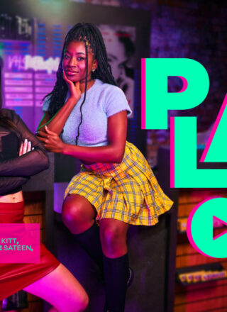 Life Selector: Liz Jordan, Nicole Kitt, Gal Ritchie, Queenie Sateen, Chanel Camryn - Play