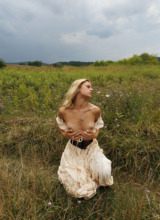 Zishy: Jezebel Madd Field Trips 1