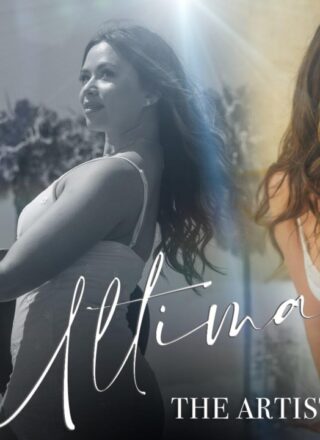 Lucid Flix: Scarlett Alexis - The Artist