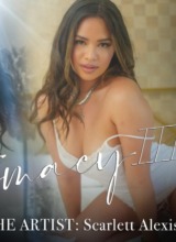 Lucid Flix: Scarlett Alexis - The Artist