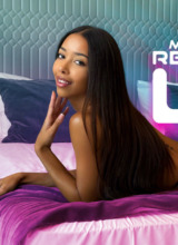 Life Selector: Lia Lin - My Augmented Reality Girl, L.I.A.