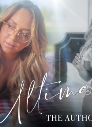 Lucid Flix: Remy Lacroix - The Author