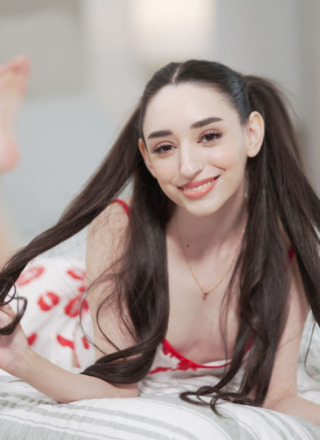 POVD Ronnie Violet POV Hardcore 1