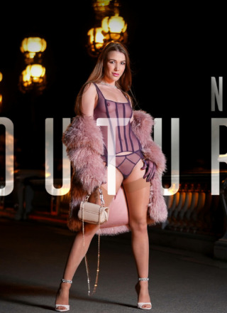 Life Selector: Alexis Crystal, Mariska, Eve Sweet, Ariana Cortez, Alice Drake - Couture N3