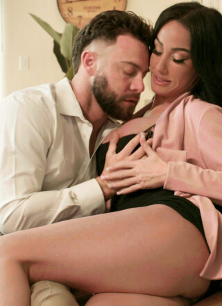 Wicked: Jennifer White - Jennifer White's Bonus Scene