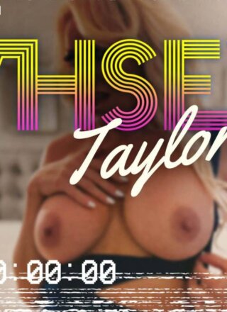 Lucid Flix: Taylor Vixxen - Vhsex Episode 4: Taylor Vixxen