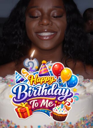 Dire Desires: Majesty Nasty - Happy Birthday To Me