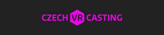 Visit Czech VR Casting